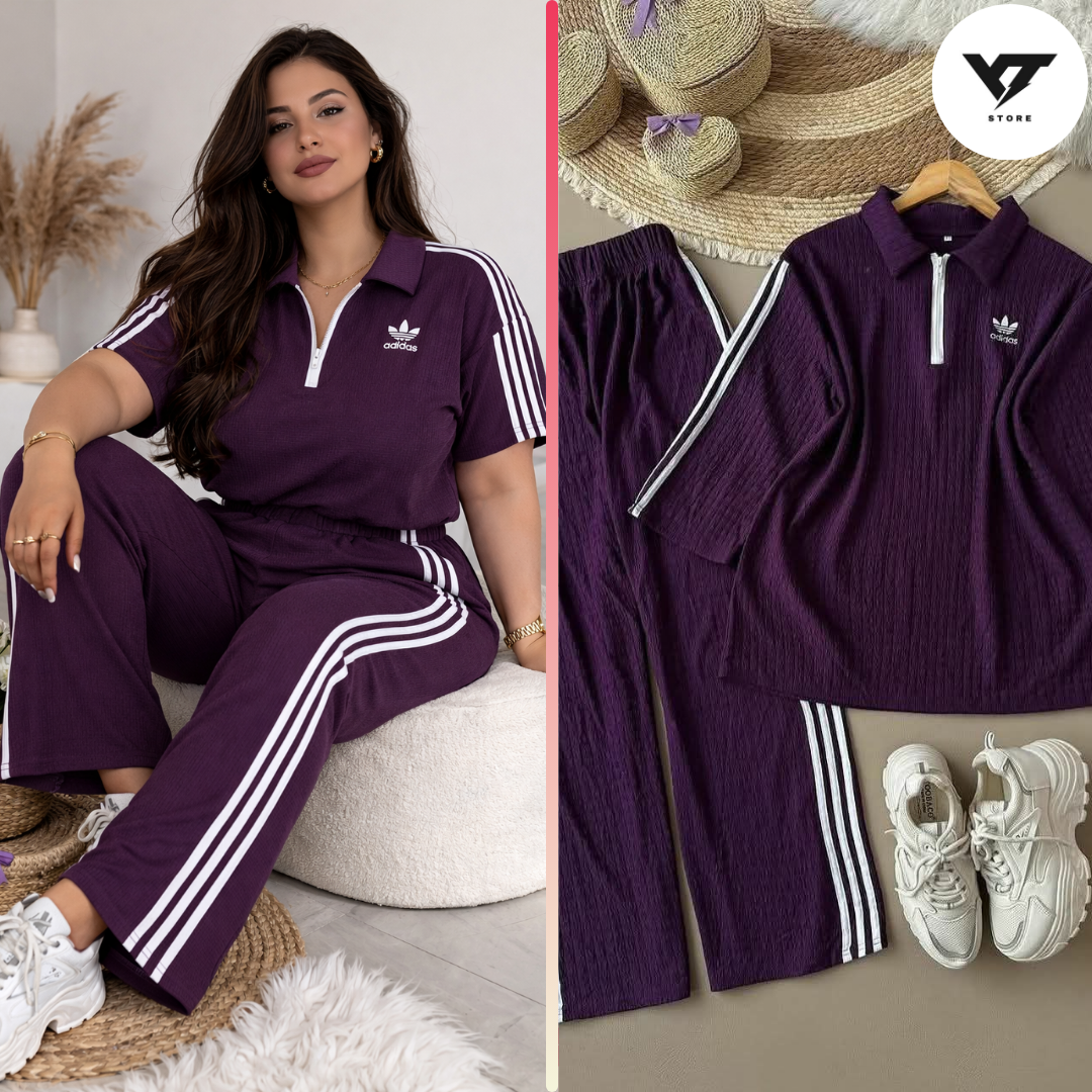 ❤️🔥طـقـم نـسـائـي 2 قـطـع روووعـــة ❤️🔥