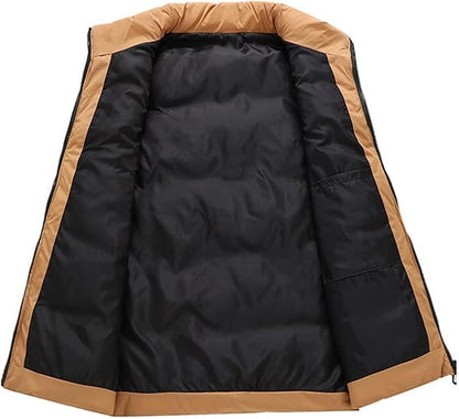 Vest Doudoune Decote - HIVER 2026