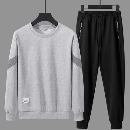 أنسومبل رجالي شتوي أنيق ومريح