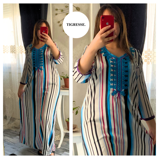 بـــدعيـــة أريــور مغربية 💕 الـبـــهـى و الزيــن