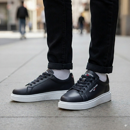 BASKET TOMMY HILFIGER