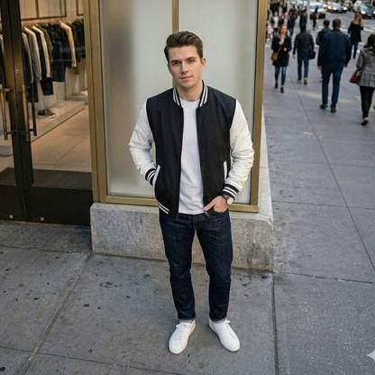 VEST HOMME TOP QUALITY